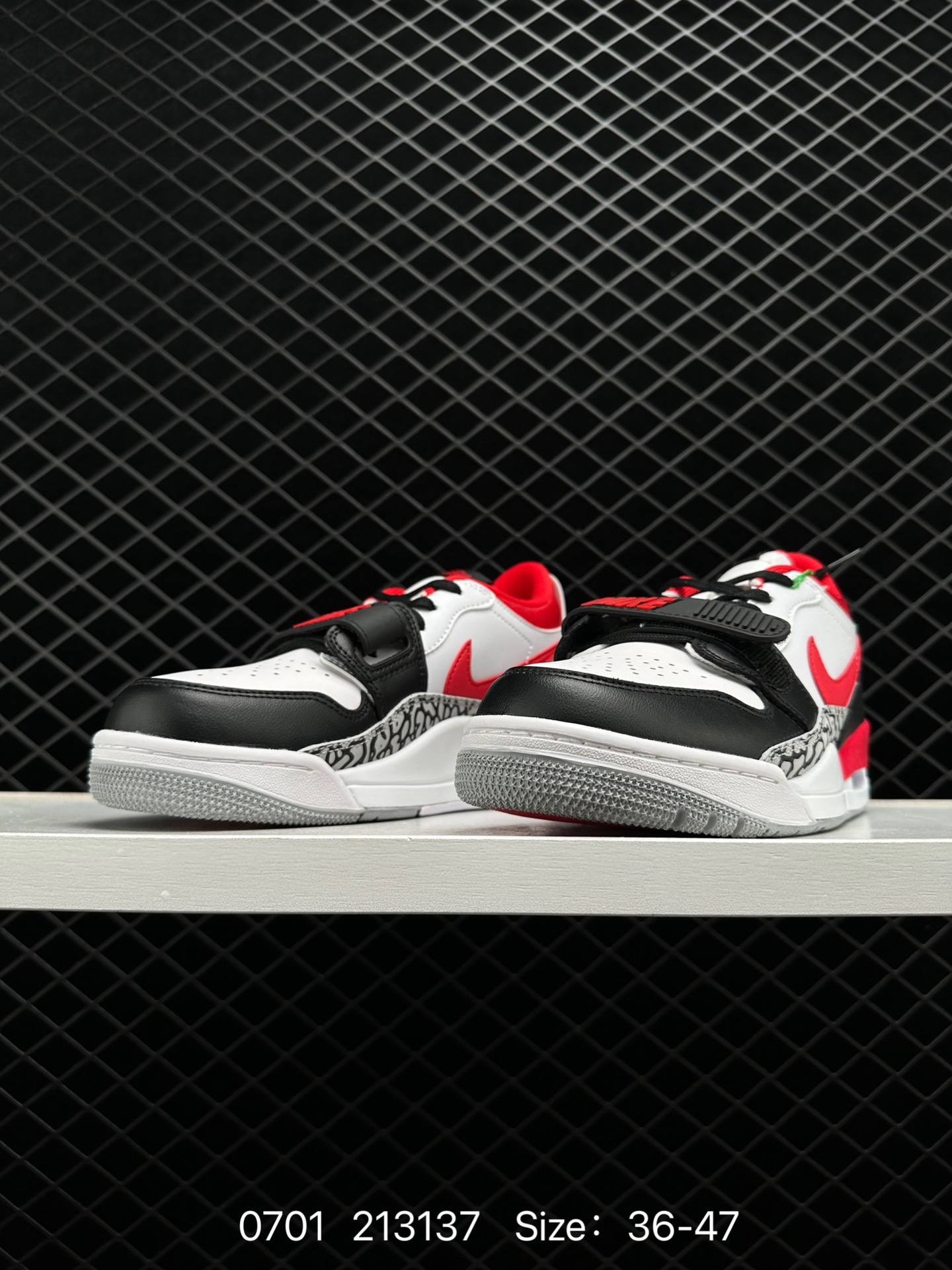 Air Jordan Legacy 312 Low